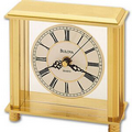 Bulova Cheryl Clock